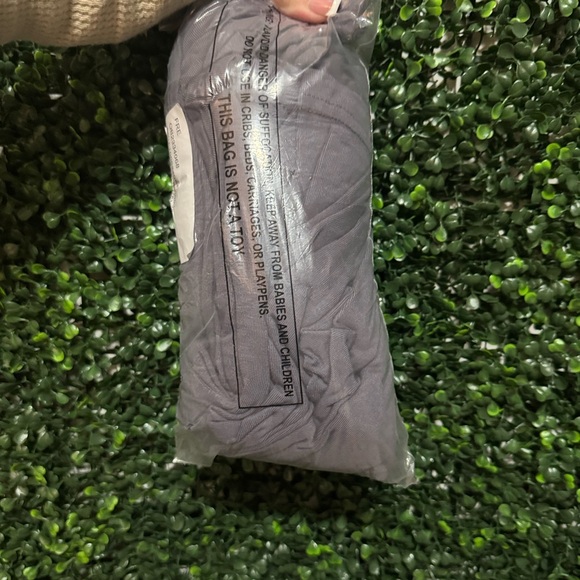 FREE PEOPLE Good Feels Fold-Over Pants - Picture 6 of 8